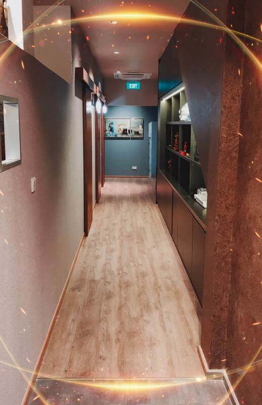 (On Hold)𝐓𝐚𝐧𝐣𝐨𝐧𝐠 𝐊𝐚𝐭𝐨𝐧𝐠 Beauty Salon For Takeover