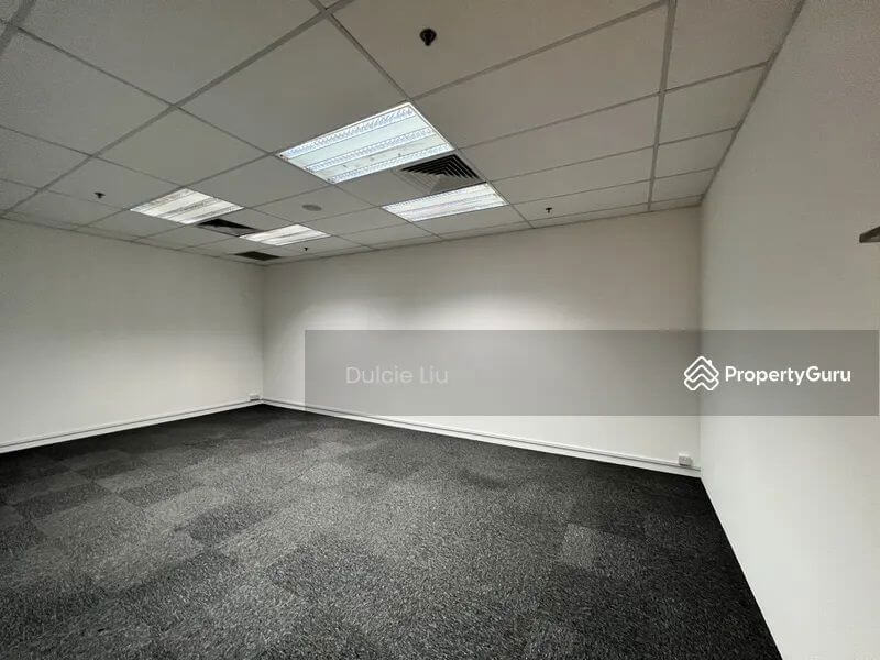 (Expired)Office Unit In CBD Area For Sale At Attractive Prices