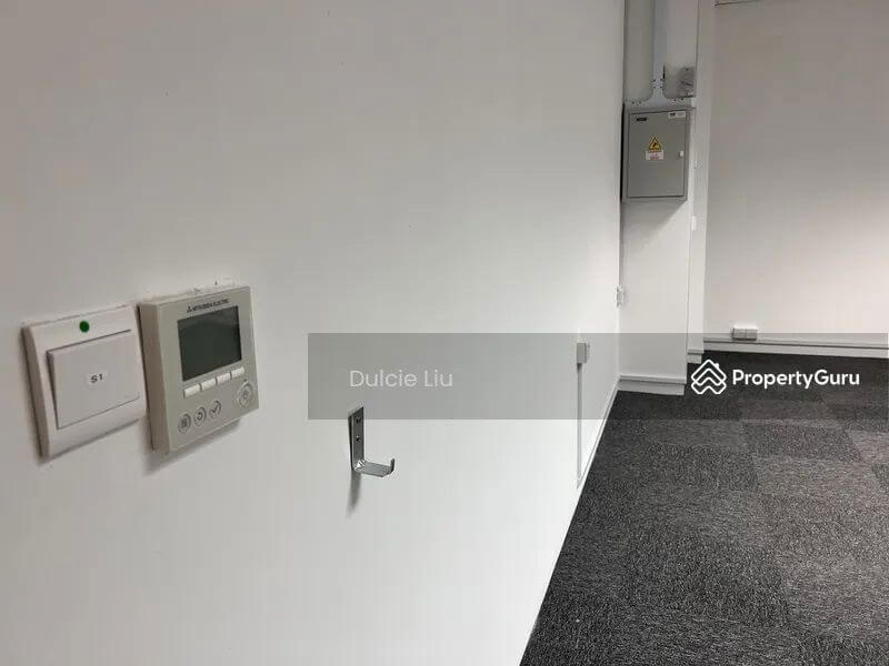 (Expired)Office Unit In CBD Area For Sale At Attractive Prices