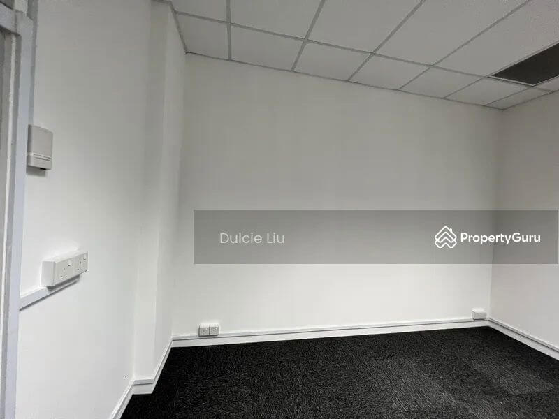 (Expired)Office Unit In CBD Area For Sale At Attractive Prices