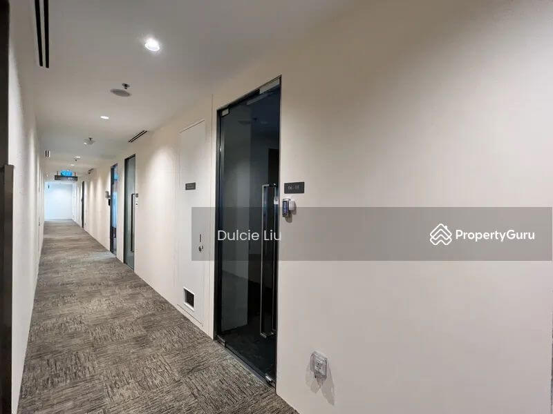 (Expired)Office Unit In CBD Area For Sale At Attractive Prices