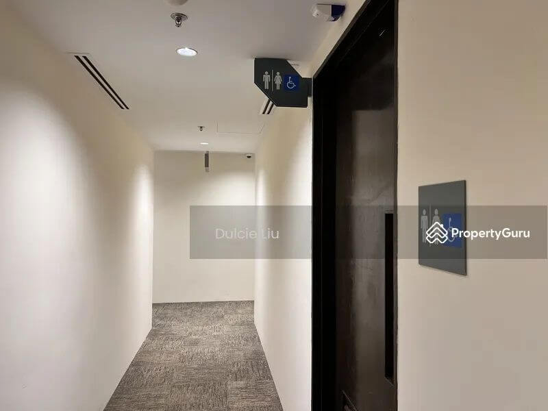 (Expired)Office Unit In CBD Area For Sale At Attractive Prices