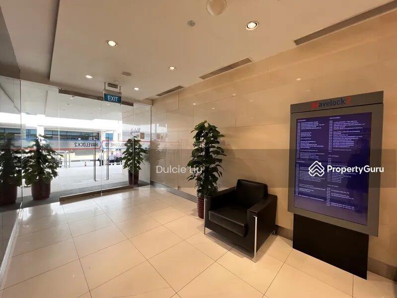 (Expired)Office Unit In CBD Area For Sale At Attractive Prices