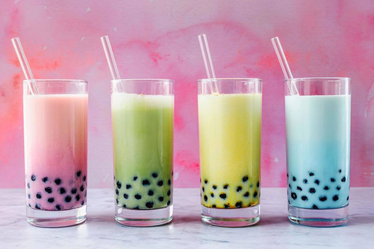 Coconut Shake Shop At Sengkang For Takeover