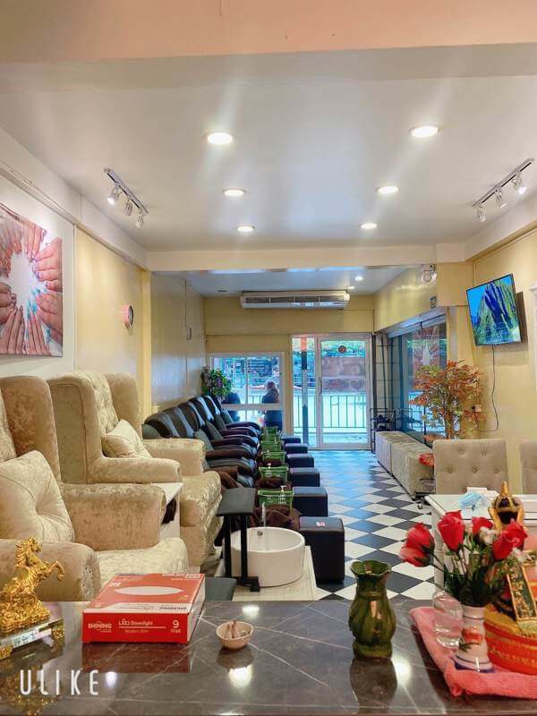(Expired)Profitable massage shop in bkk