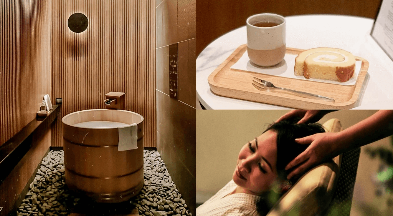 [Silent Investors Wanted] Indoor Spa & Onsen Using Beers With Dine-In Capacity