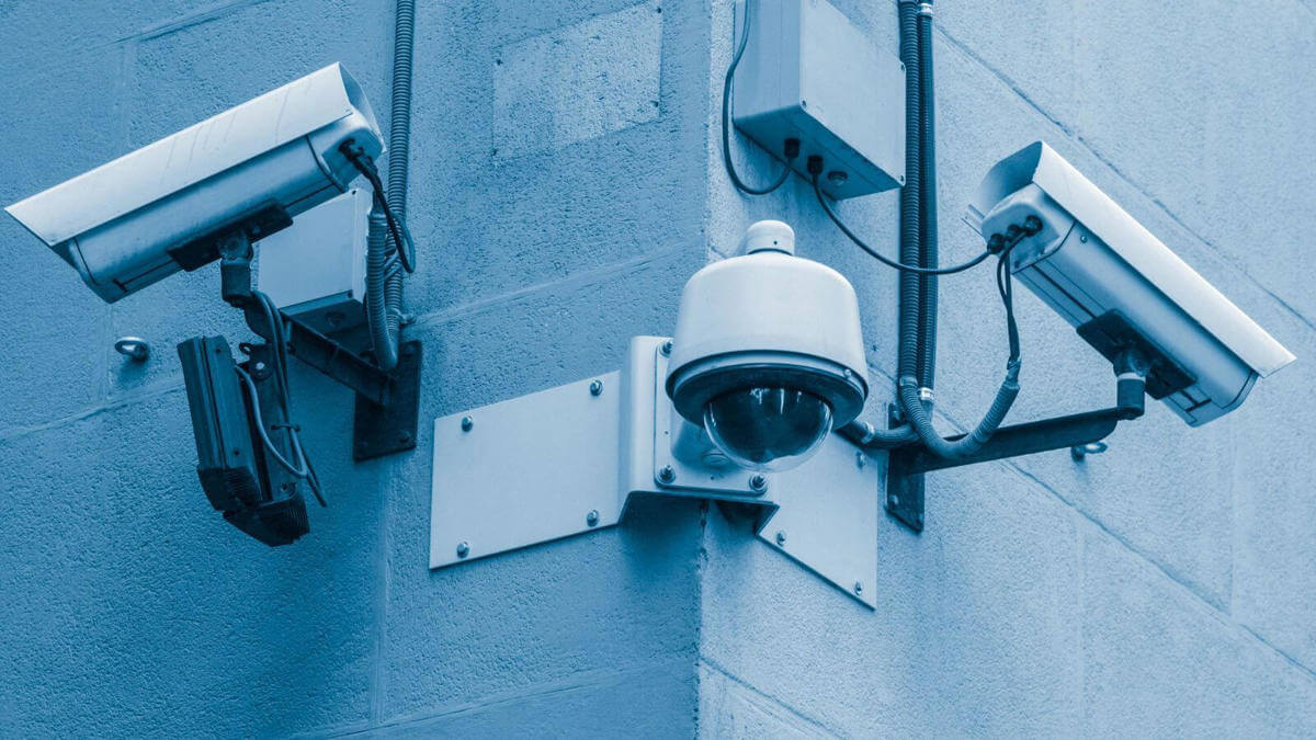 (Sold) Highly Certified Pioneer Security Company