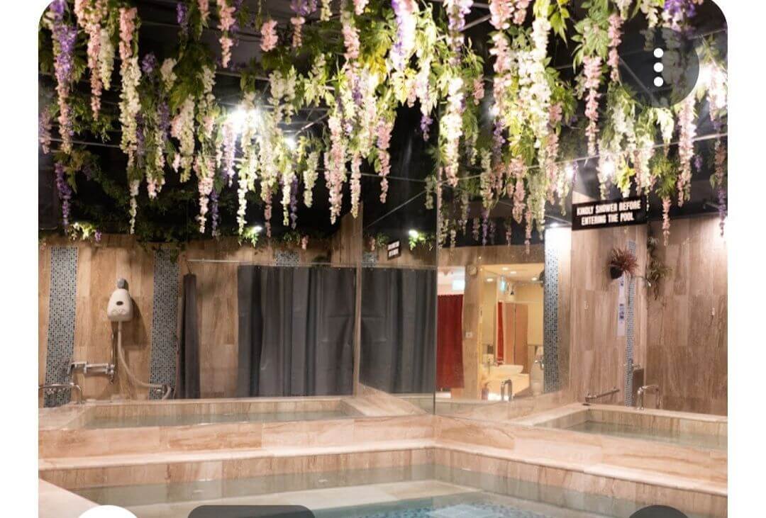 Spa Wellness Health Club Food & Massage Centre For Take Over Paya Lebar