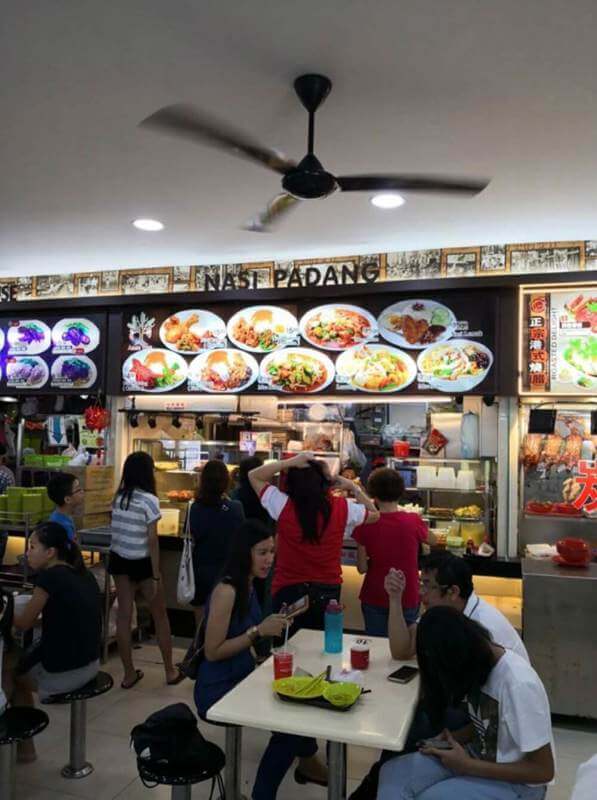 (Expired)F&B Business For Sale