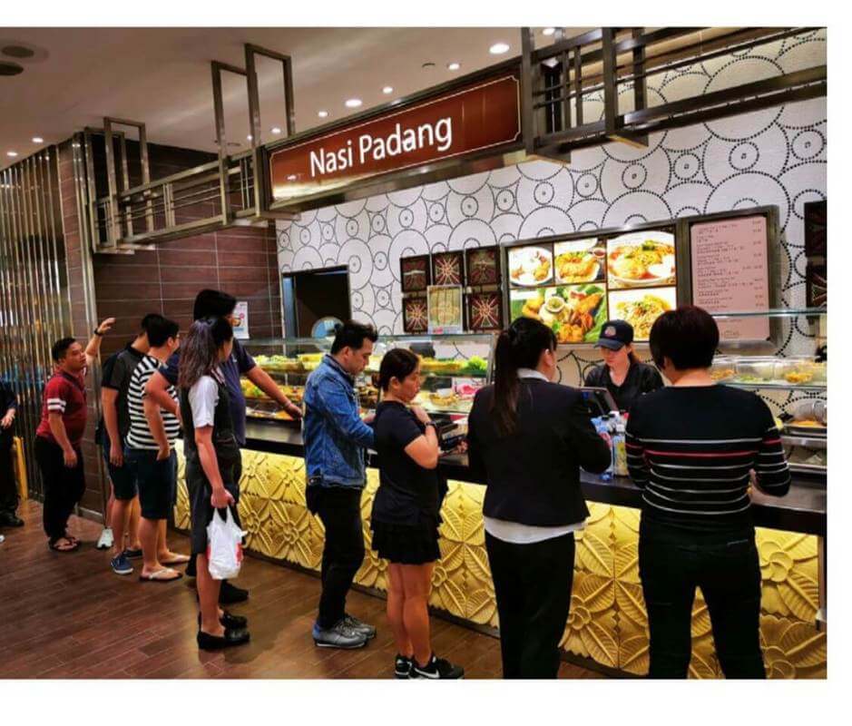 (Expired)F&B Business For Sale