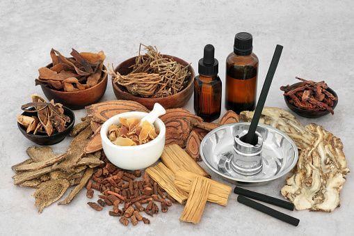 Profitable Natural Therapy (TCM) Wellness & Beauty Spa For Sale