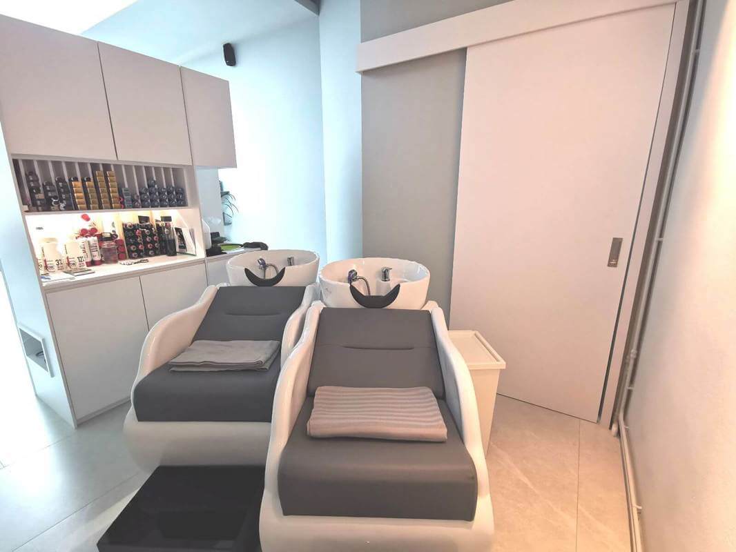 (Sold) Prime Location Tanjong Pagar Plaza Hair Salon for Takeover 