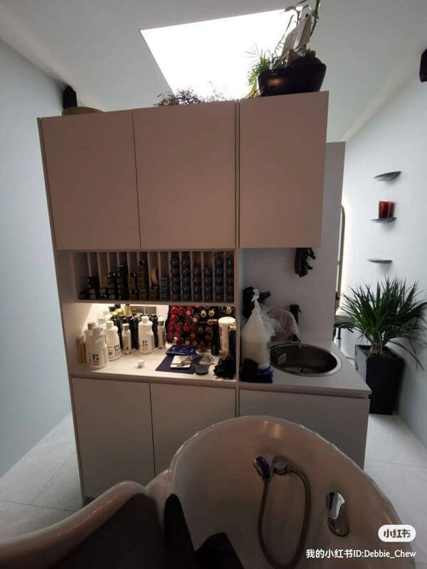 (Sold) Prime Location Tanjong Pagar Plaza Hair Salon for Takeover 