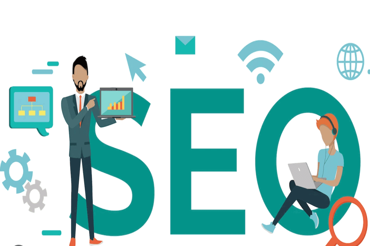 (Sold) Highly Profitable And Scalable Seo Agency