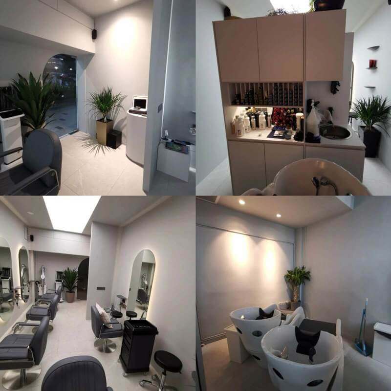 Hair or Beauty Salon Looking For Takeover At Tanjong Pagar Plaza 