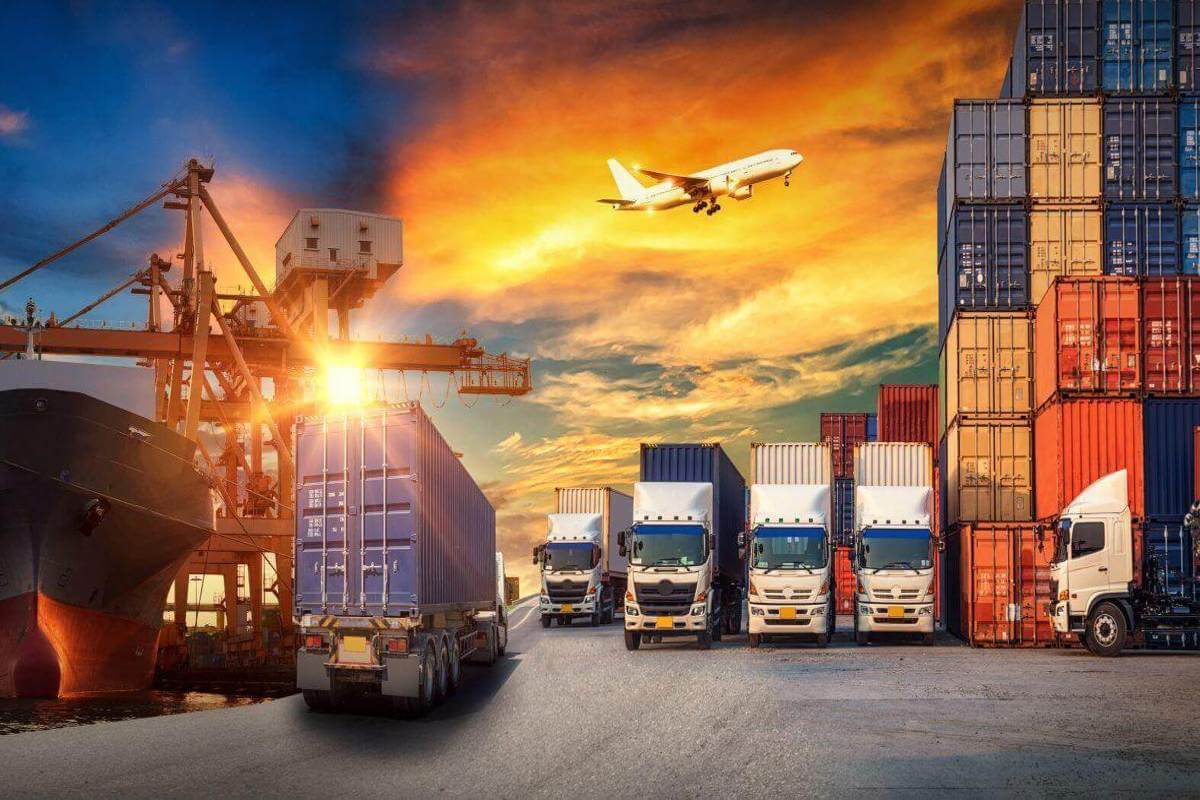 (Sold) Award Winning Cbd's Leading Logistics Company