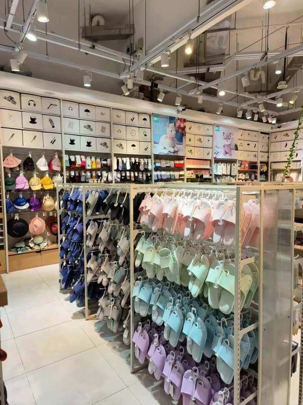 (Expired)盈利中，品牌加盟店（熙美诚品类似miniso）