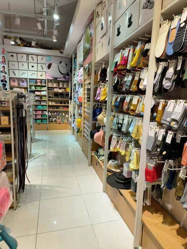 (Expired)盈利中，品牌加盟店（熙美诚品类似miniso）