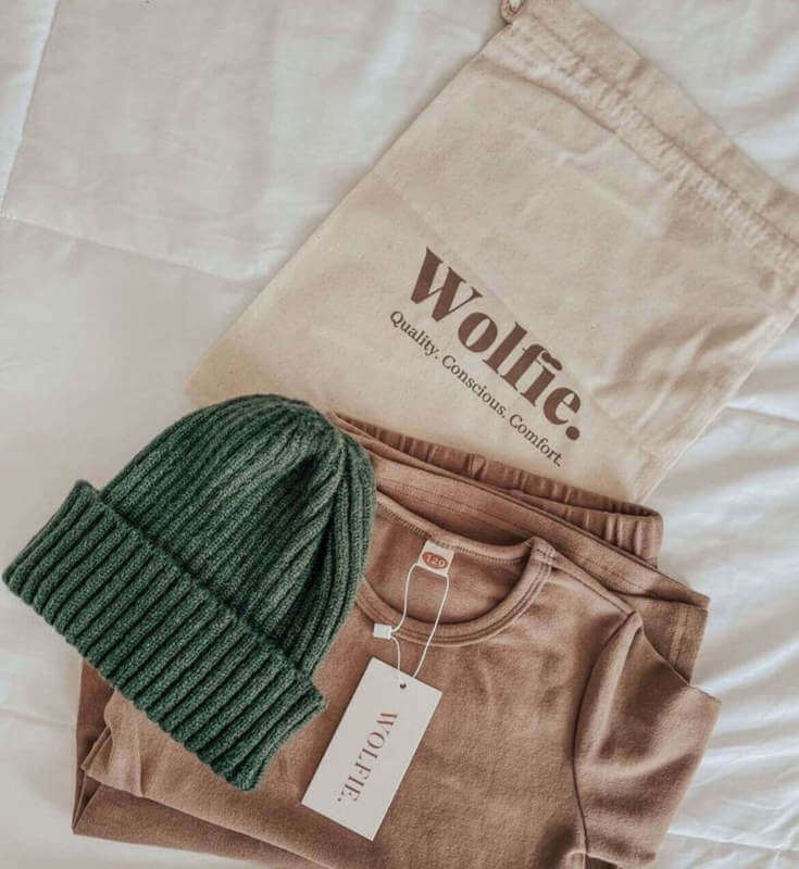 (Expired)Successful 3 Year Old Baby Clothing Brand For Sale