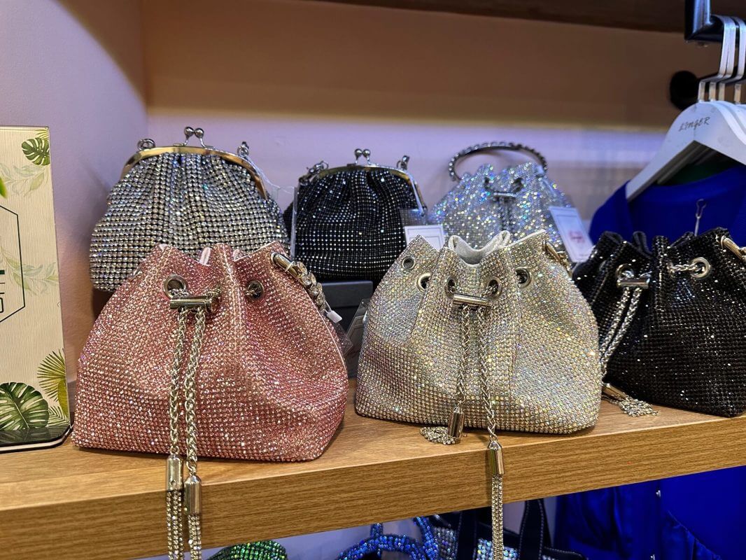 (Expired)服装店转让