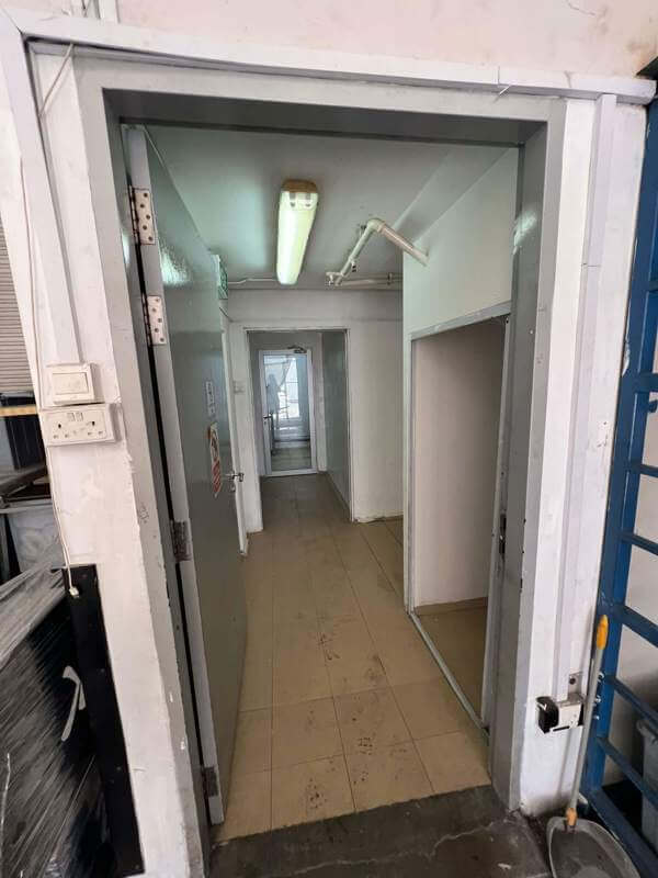(Expired)Central Kitchen With Equipment, Company And License (Able To Move In And Operate Immediately)