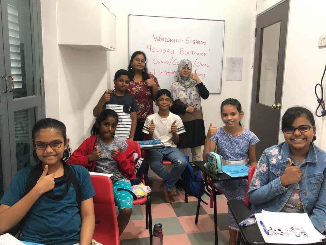 (Expired)LOOKING FOR TUITIION CENTRE PARTNER TO SHARE SPACE AT SHOPPING MALLS AT PURPLE LINE