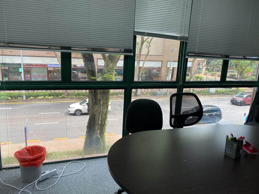 (Expired)LOOKING FOR TUITIION CENTRE PARTNER TO SHARE SPACE AT SHOPPING MALLS AT PURPLE LINE