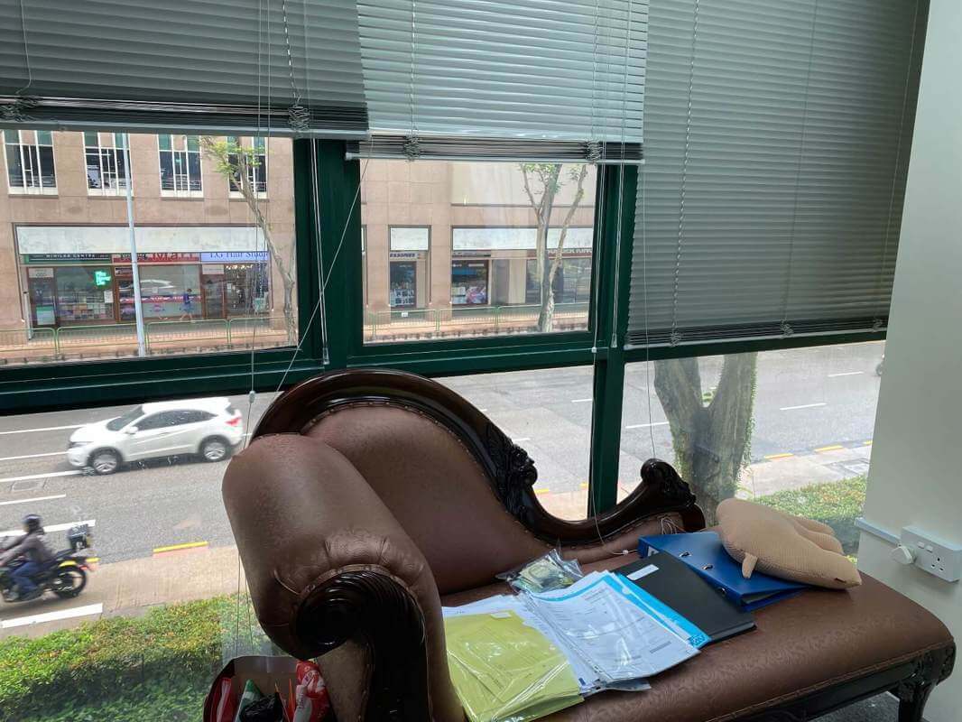 (Expired)LOOKING FOR TUITIION CENTRE PARTNER TO SHARE SPACE AT SHOPPING MALLS AT PURPLE LINE