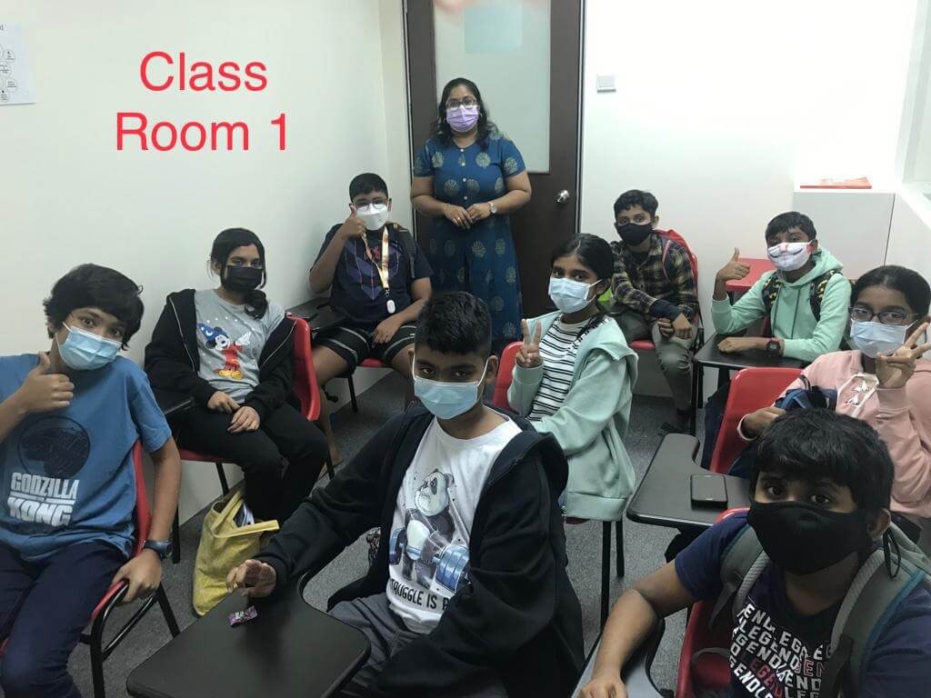 (Expired)LOOKING FOR TUITIION CENTRE PARTNER TO SHARE SPACE AT SHOPPING MALLS AT PURPLE LINE