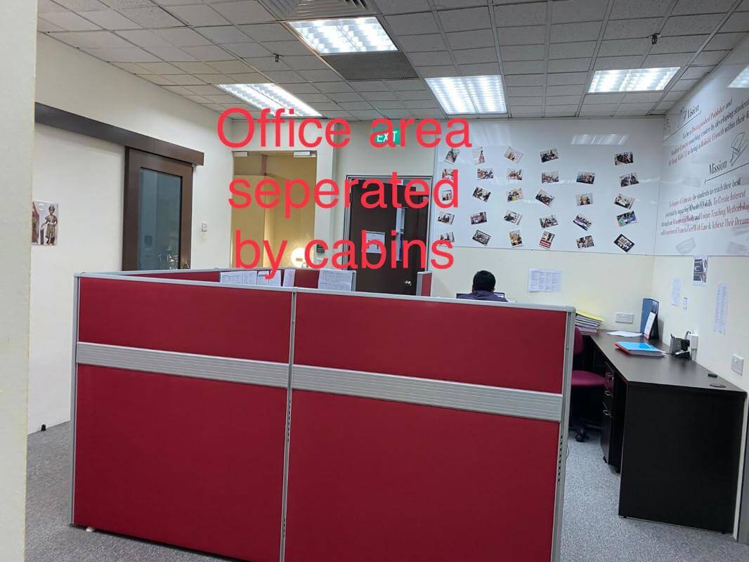 (Expired)LOOKING FOR TUITIION CENTRE PARTNER TO SHARE SPACE AT SHOPPING MALLS AT PURPLE LINE