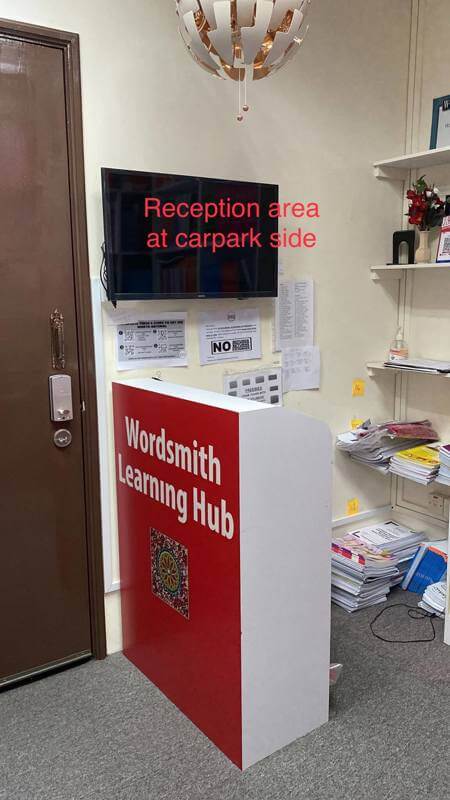 (Expired)LOOKING FOR TUITIION CENTRE PARTNER TO SHARE SPACE AT SHOPPING MALLS AT PURPLE LINE