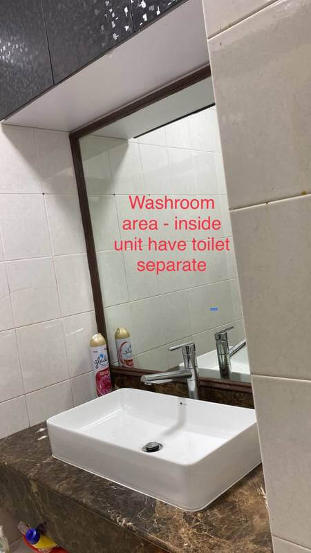 (Expired)LOOKING FOR TUITIION CENTRE PARTNER TO SHARE SPACE AT SHOPPING MALLS AT PURPLE LINE