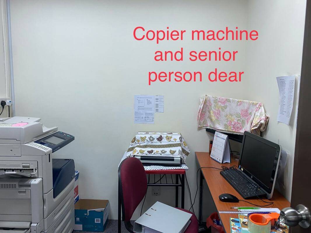 (Expired)LOOKING FOR TUITIION CENTRE PARTNER TO SHARE SPACE AT SHOPPING MALLS AT PURPLE LINE