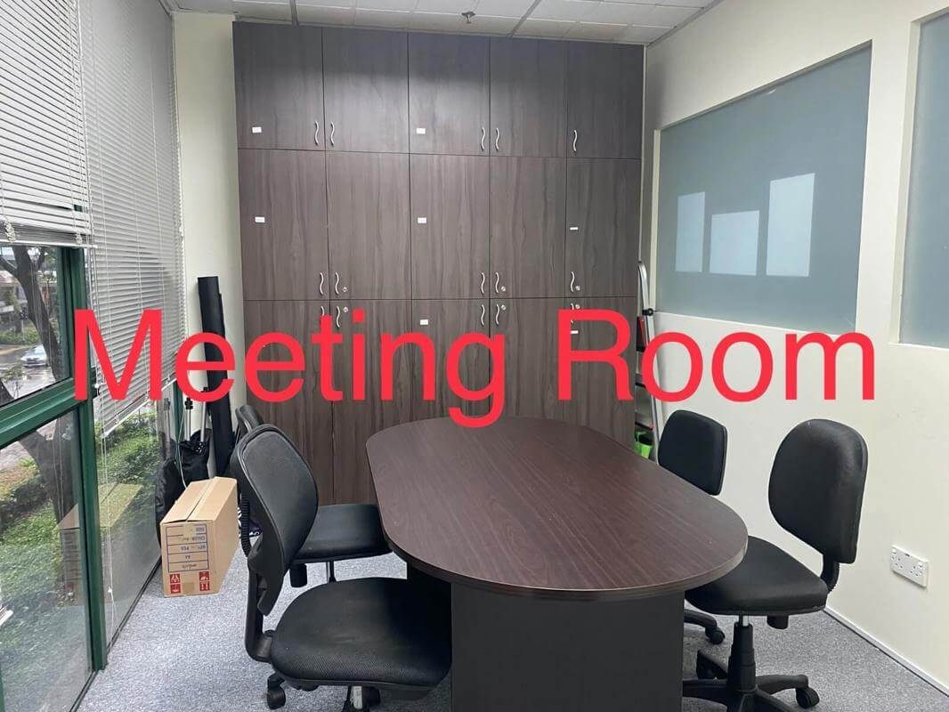 (Expired)LOOKING FOR TUITIION CENTRE PARTNER TO SHARE SPACE AT SHOPPING MALLS AT PURPLE LINE