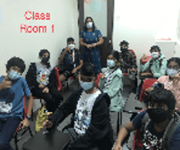 (Expired)LOOKING FOR TUITIION CENTRE PARTNER TO SHARE SPACE AT SHOPPING MALLS AT PURPLE LINE