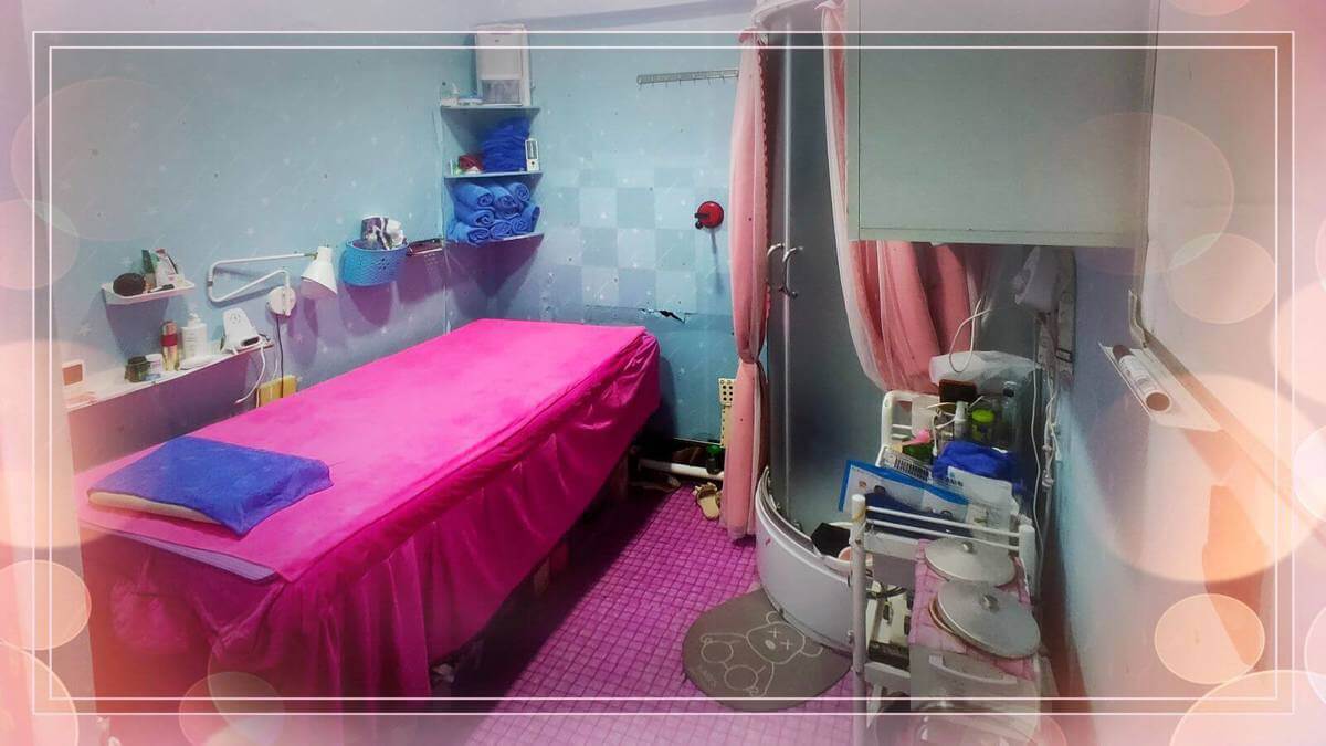 (Expired)271 Bukit Batok East Ave 4 Bustling Neighbourhood, Beauty & Hair Salon For Takeover