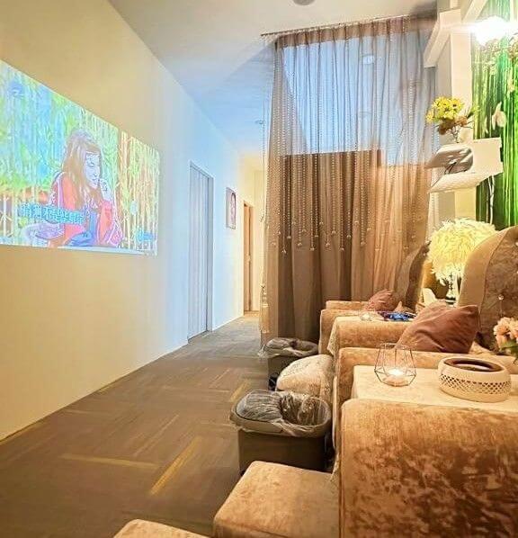 (Expired)Attractive Business For Beauty Salon