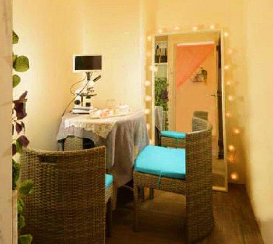 (Expired)Attractive Business For Beauty Salon