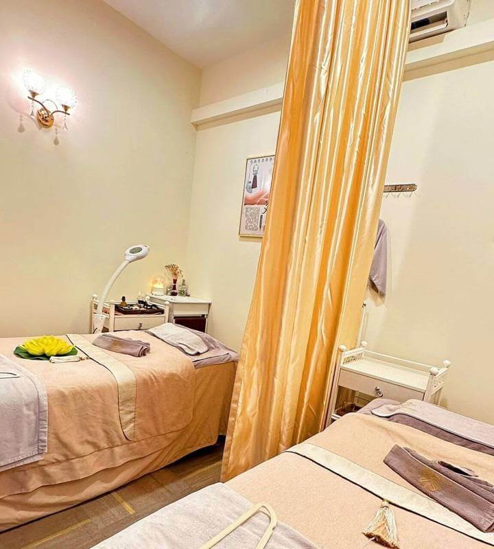 (Expired)Attractive Business For Beauty Salon