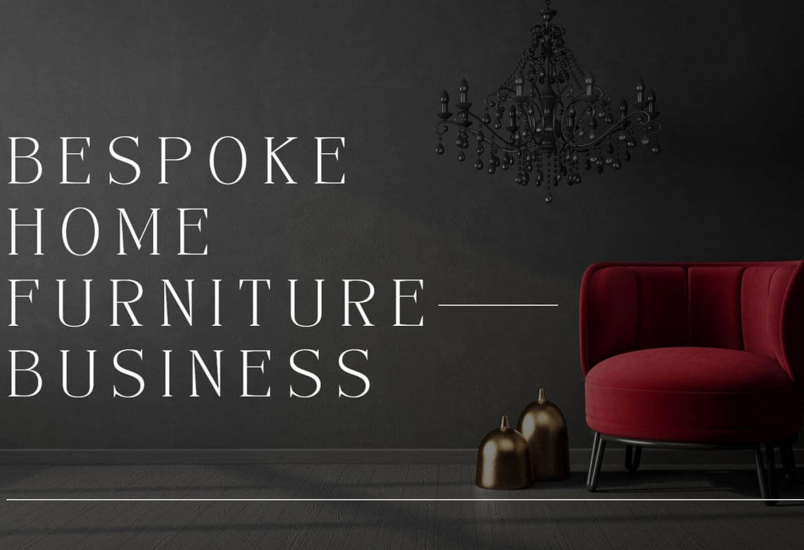 (Sold) Bespoke Crafted Home Furniture Shop For Sale! (1.4X Multiple Only)