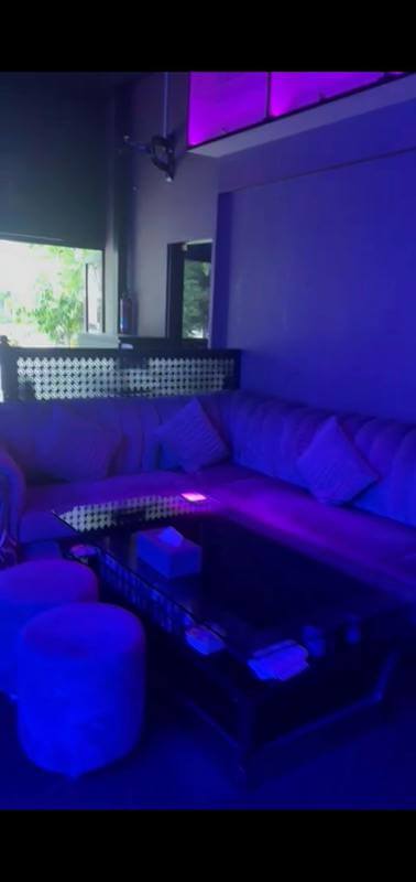 (On Hold)KTV With 8 Artiste License For Takeover