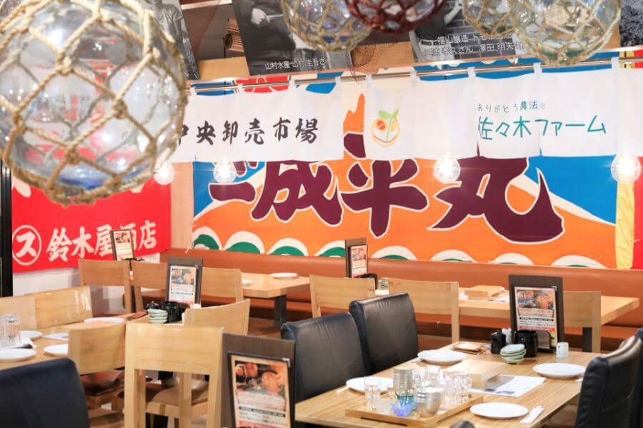 (Expired)For Takeover Profitable Japanese Restaurant Near Kovan MRT With Alcohol Licence