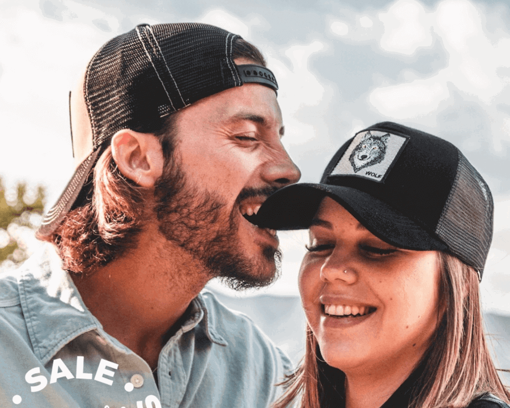 (Expired)Successful $800Thousand+ In Sales With 27% Net Margin Dropshipping Cap Store E- Commerce