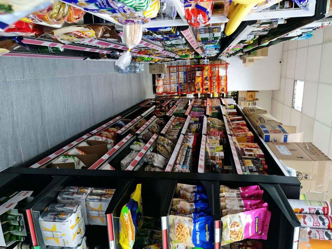 (Expired)Well Established And Profitable Minimart In Bukit Timah For Takeover