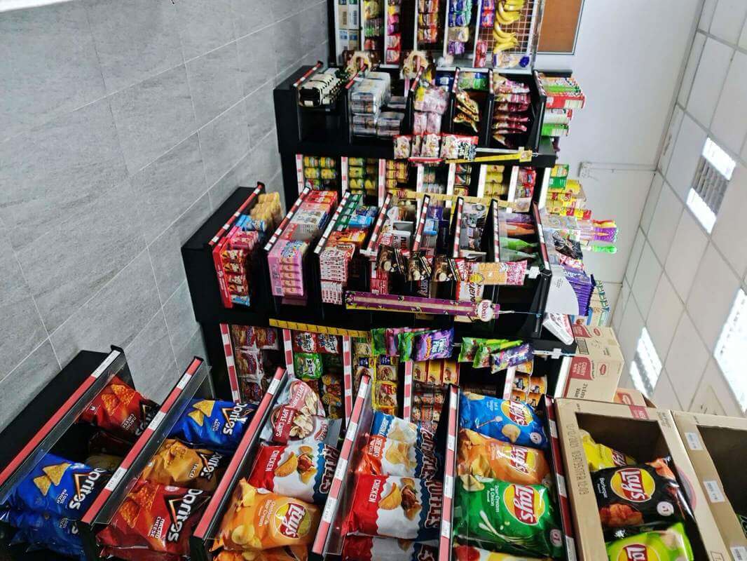 (Expired)Well Established And Profitable Minimart In Bukit Timah For Takeover