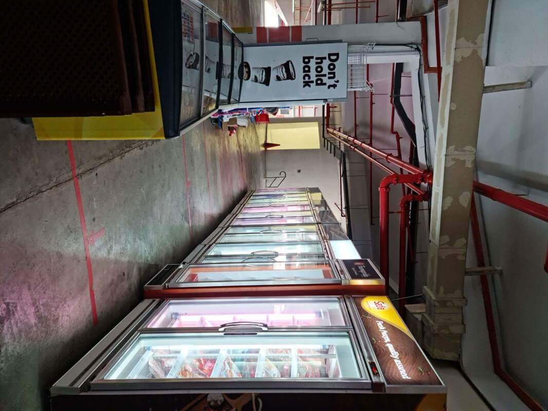 (Expired)Well Established And Profitable Minimart In Bukit Timah For Takeover