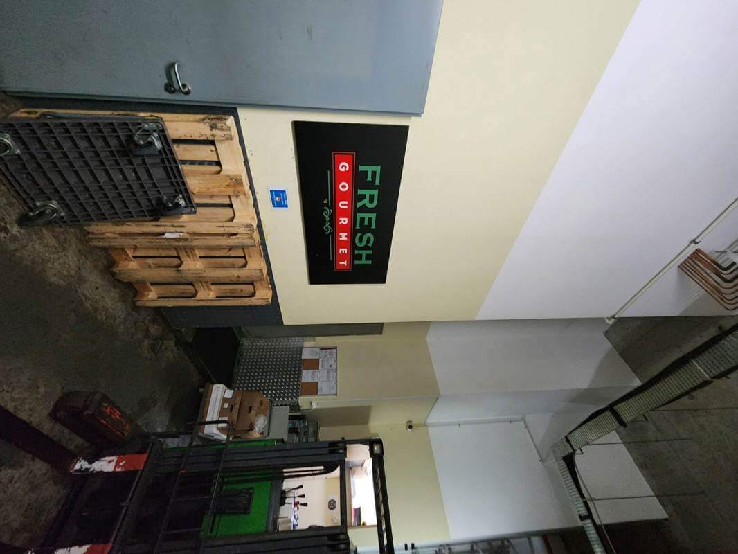 (Expired)Food Trading & Processing Facility For Takeover & Rental @ Pandan Loop
