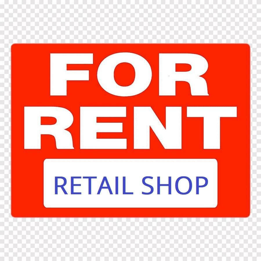 (Sold) Shop For Rent/Takeover (Liquor Sales) RARE