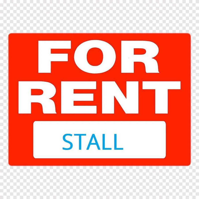 (On Hold)Takeover/Rent for 1xRestaurant & 7xStalls - Chain (Indian)
