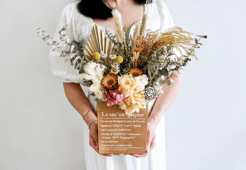 Unleash Your Floral Entrepreneurship: Lucrative Florist Business for Sale! 